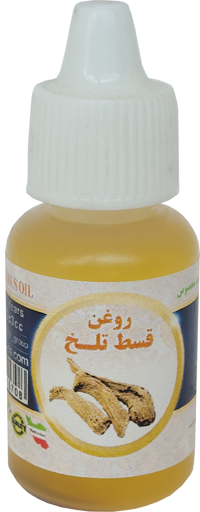 قسط تلخ 20میلی سینوهه